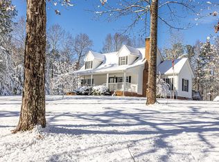 565 Knotty Mill Ln, Crewe, VA 23930