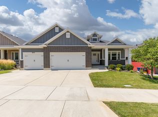 8045 S Sunshine Ct, South Weber, UT 84405