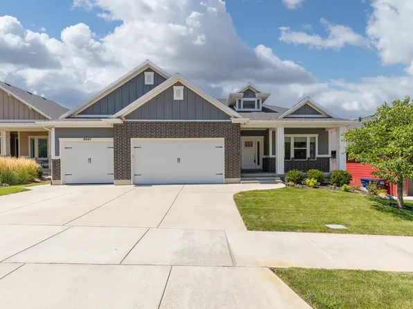 8045 S Sunshine Ct, South Weber, UT 84405