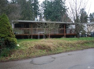 13709 14th Ave S, Burien, WA