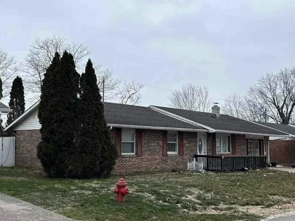 81 Napoleon Ln, Franklin Furnace, OH 45629