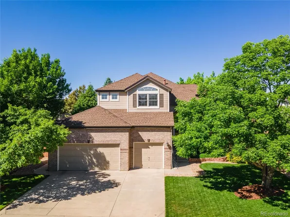 10565 Kalahari Court, Lone Tree, CO 80124