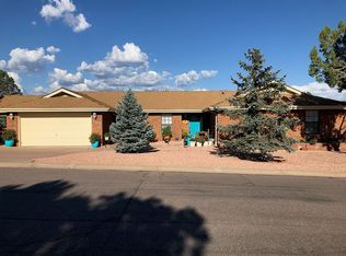 205 S Brassie Dr, Payson, AZ 85541