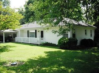 3955 W Craig Dr, Bloomington, IN