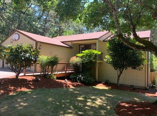 1348 Piper Ln, Eugene, OR