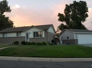 1969 E 114th Ave, Northglenn, CO 80233