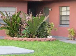 3071 NW 43rd St APT 8, Lauderdale Lakes, FL 33309