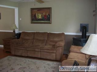 110 Wintergreen Ln, Taunton, MA 02780