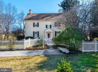 1644 Kimberton Rd, Phoenixville, PA 19460