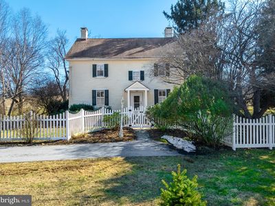 1644 Kimberton Rd, Phoenixville, PA, 19460