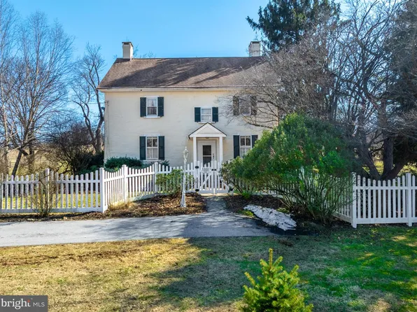 1644 Kimberton Rd, Phoenixville, PA 19460