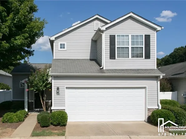 709 Bedford Ct, Woodstock, GA 30188