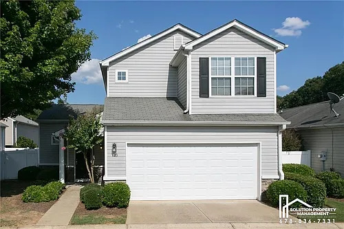 709 Bedford Ct Photo 1