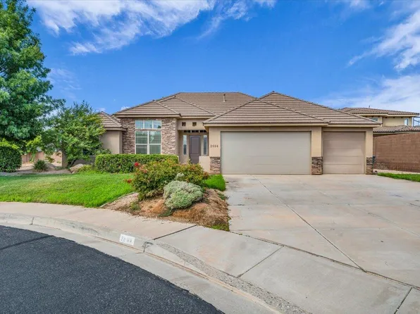 2694 S 2070 E Circle St, Saint George, UT 84790