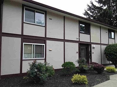 Front of Building