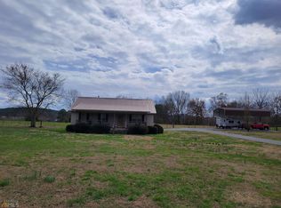 646 Highway 337, Menlo, GA 30731