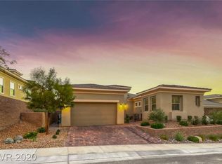 11 Costa Tropical Dr, Henderson, NV 89011
