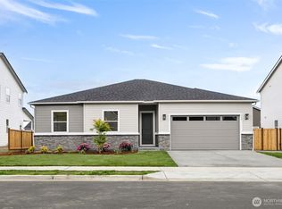 954 Lucas Ave #23, Buckley, WA 98321