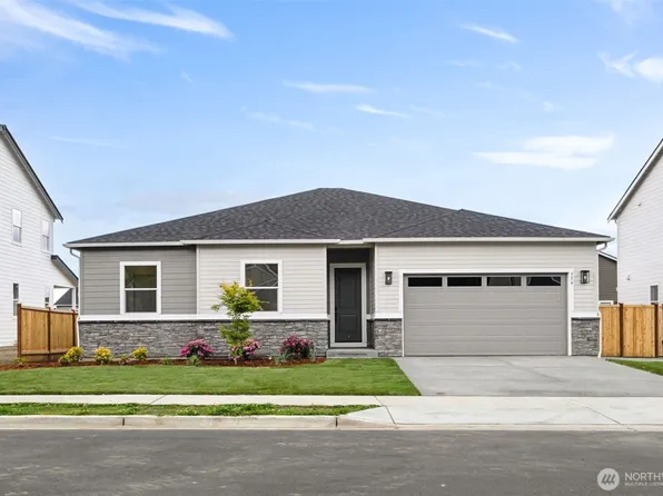 954 Lucas Avenue #23, Buckley, WA 98321