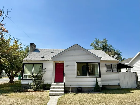 2544 Hope St, Klamath Falls, OR 97603