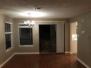 Dining (new lighting)