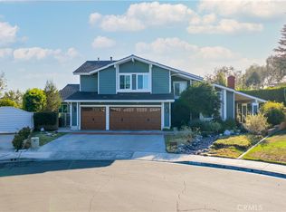 21321 Hillside Ct, Lake Forest, CA 92630