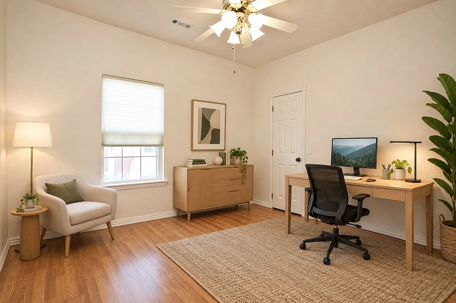4 bed, 2000 sqft, $2,200 — Photo 4