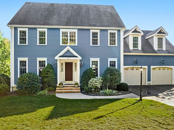 2nd image of 19 Cortland Way