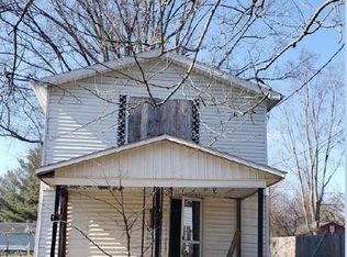 579 Ruth Ave, Leavittsburg, OH 44430