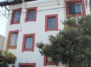 17 Decatur St, San Francisco, CA 94103
