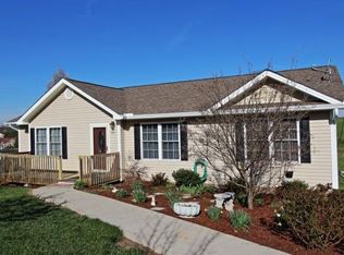 371 Flourville Rd, Gray, TN 37615