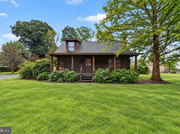 629 Groveville Allentown Rd, Trenton, NJ 08620