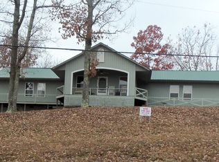 1800 Bohannon Landing Rd, Sugar Tree, TN 38380