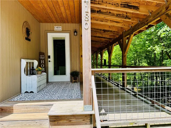 4180 Three Top Road, Todd, NC 28684