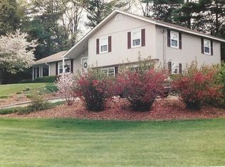 388 S Barre Rd, Barre, MA 01005