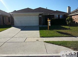 14349 Snaffle Bit Trl, Haslet, TX 76052