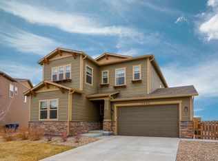 15063 Rider Pl, Parker, CO 80134