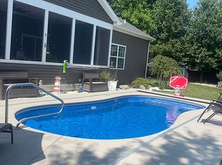 2529 Mar Ruth Dr, Lafayette, IN 47905