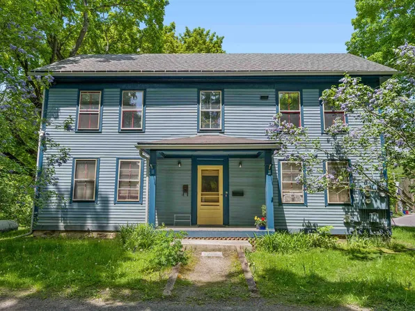 4 Franklin Street #3, Montpelier, VT 05602