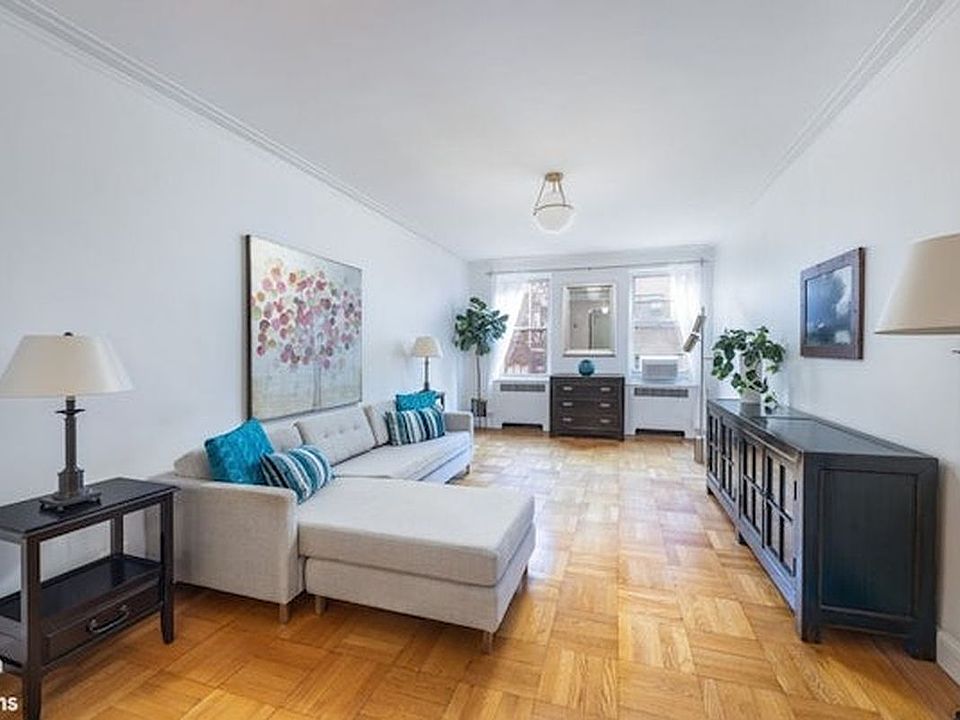 1st image of 349 E 49th St APT 3T