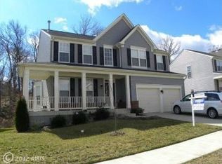 98 Chaps Ln, Fredericksburg, VA 22405
