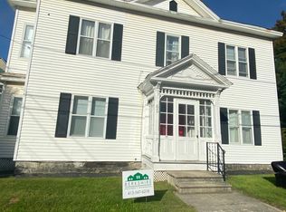 65 Meadow St APT 4, North Adams, MA 01247