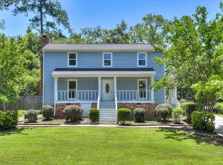 421 Bristol Rd, Martinez, GA 30907