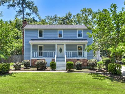 421 Bristol Rd, Martinez, GA, 30907