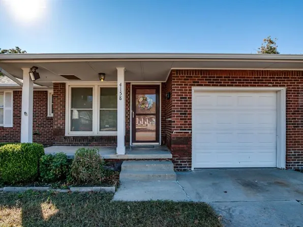 4158 NW 19th St, Oklahoma City, OK 73107