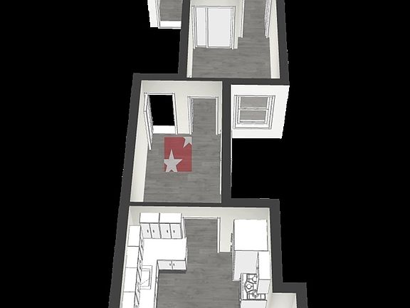 2nd image of 46-15 30th Ave #L