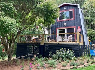 363 Sherwood Forest Ln, Cullowhee, NC 28723