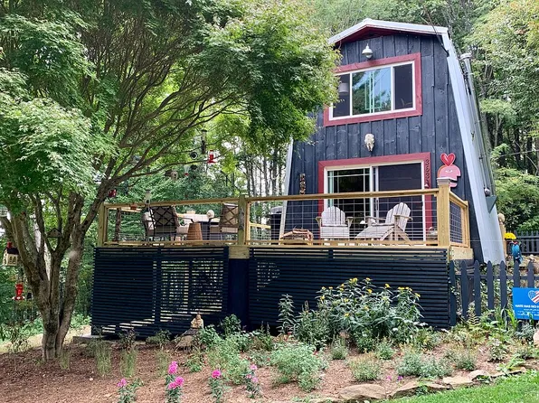 363 Sherwood Forest Ln, Cullowhee, NC 28723