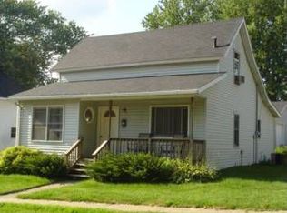310 E Parkinson St, Viroqua, WI 54665