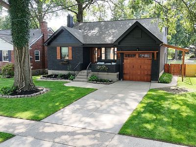 3759 S Broadlawn Cir, Cincinnati, OH, 45236